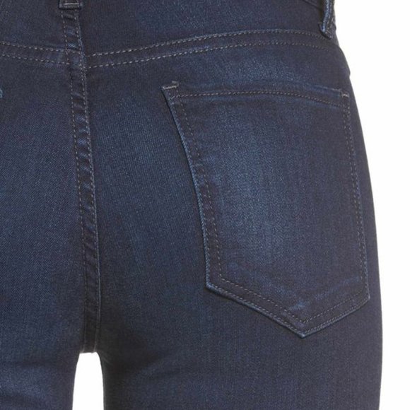 Kut From the Kloth Diana Mid Rise Skinny Jeans - Picture 4 of 15